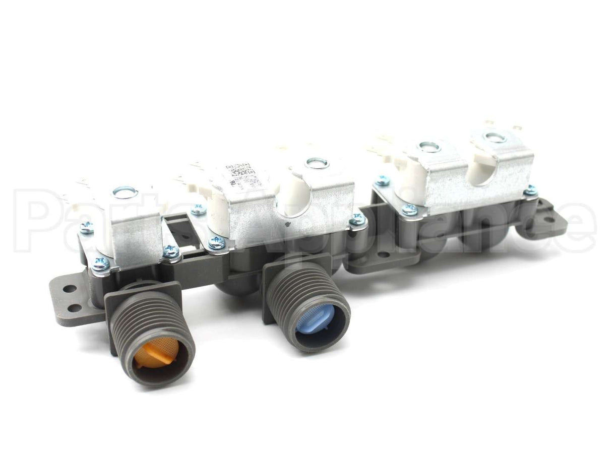 AJU75152601 LG Valve Assembly,Inlet