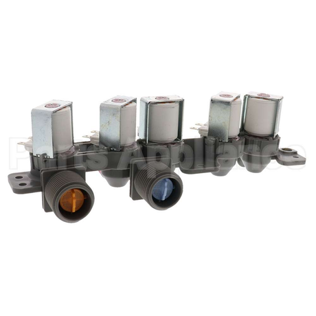AJU75152601 Water Valve Compatible