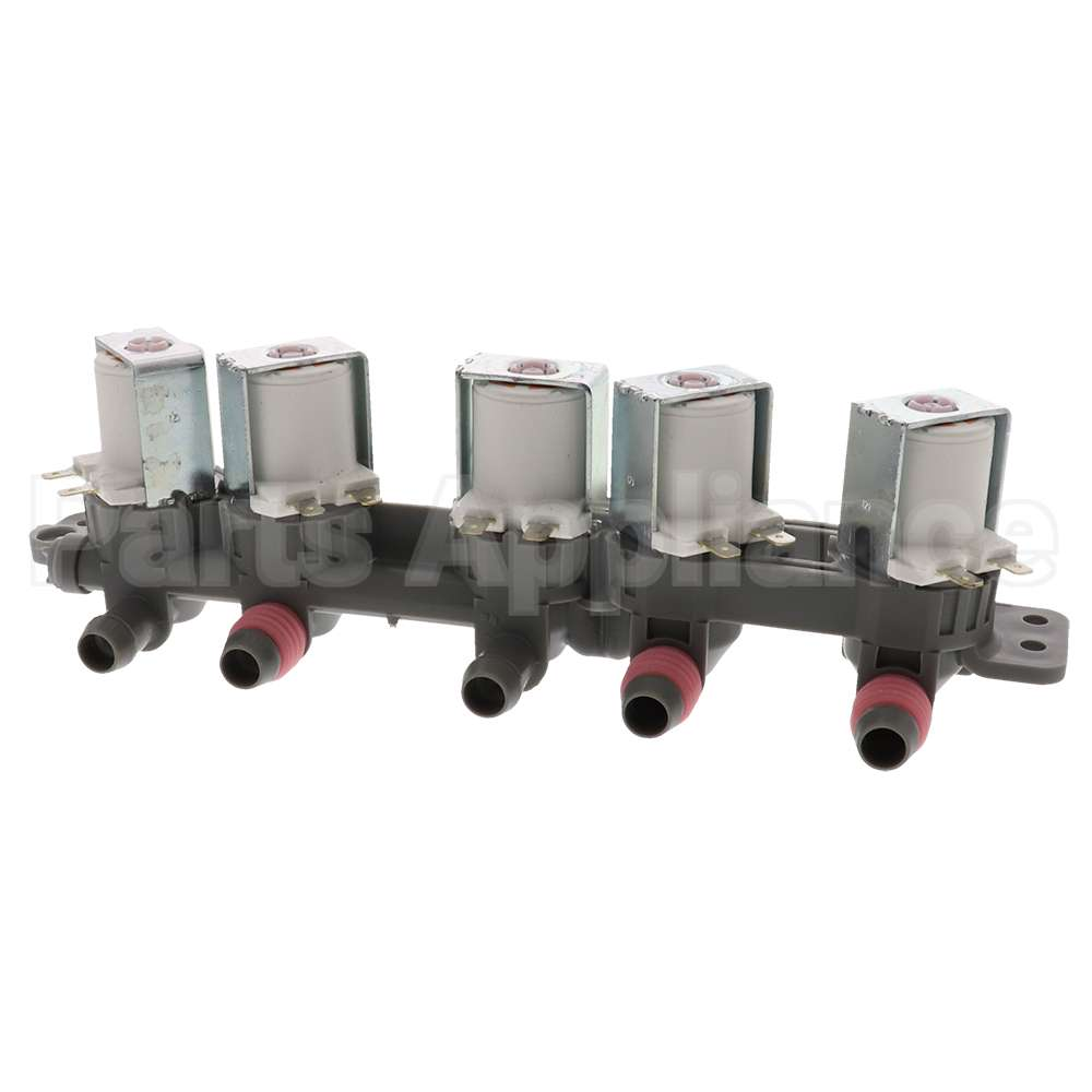 AJU75152601 Water Valve Compatible