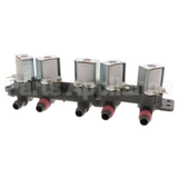 AJU75152601 Water Valve Compatible