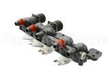 AJU75152602 LG Valve Assembly,Inlet