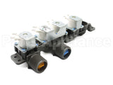 AJU75152602 LG Valve Assembly,Inlet