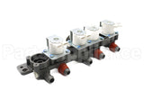 AJU75152602 LG Valve Assembly,Inlet