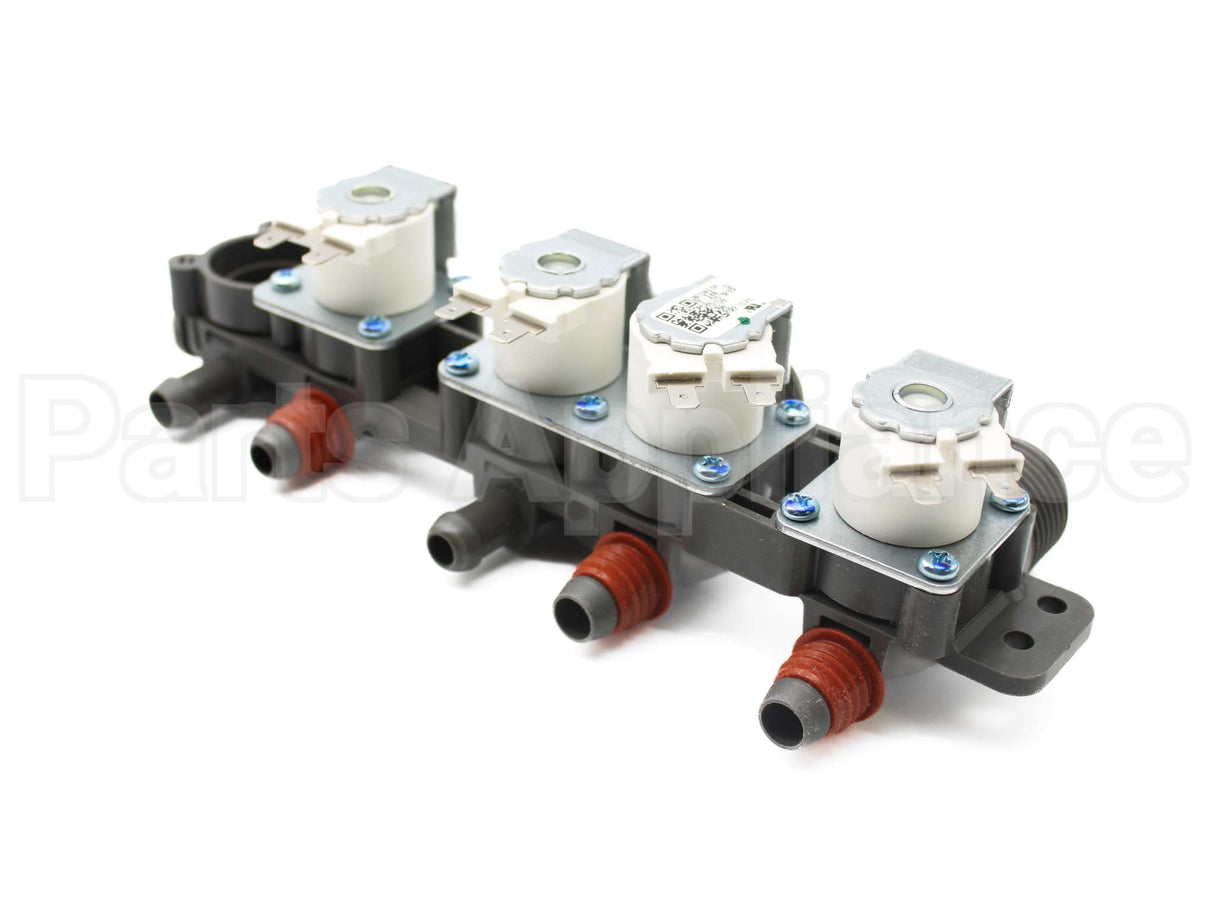 AJU75152602 LG Valve Assembly,Inlet