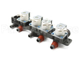 AJU75152602 LG Valve Assembly,Inlet