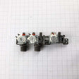 AJU75152606 LG Valve Assembly,Inlet