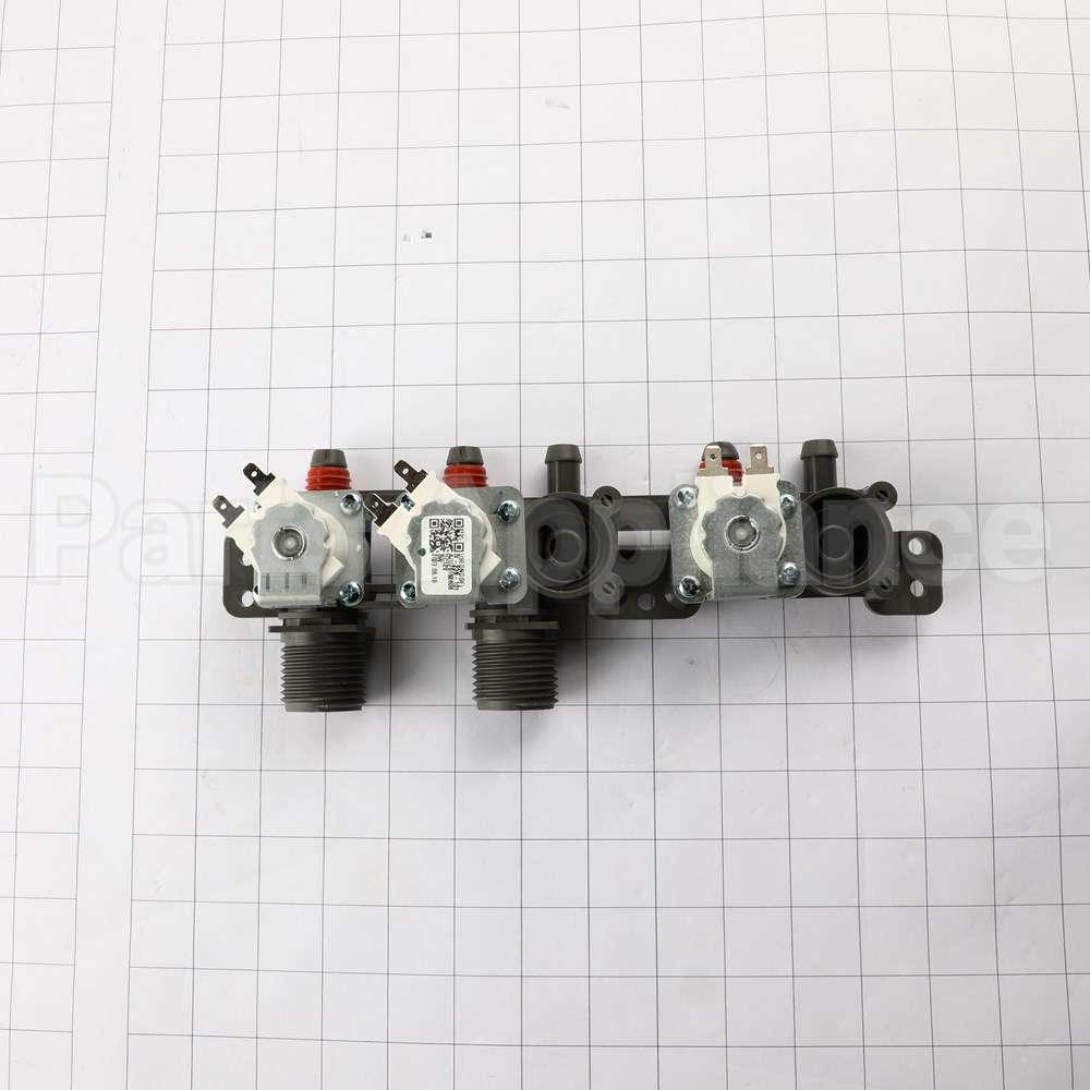 AJU75152606 LG Valve Assembly,Inlet