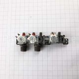 AJU75152606 LG Valve Assembly,Inlet