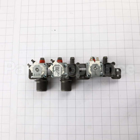 AJU75152606 LG Valve Assembly,Inlet