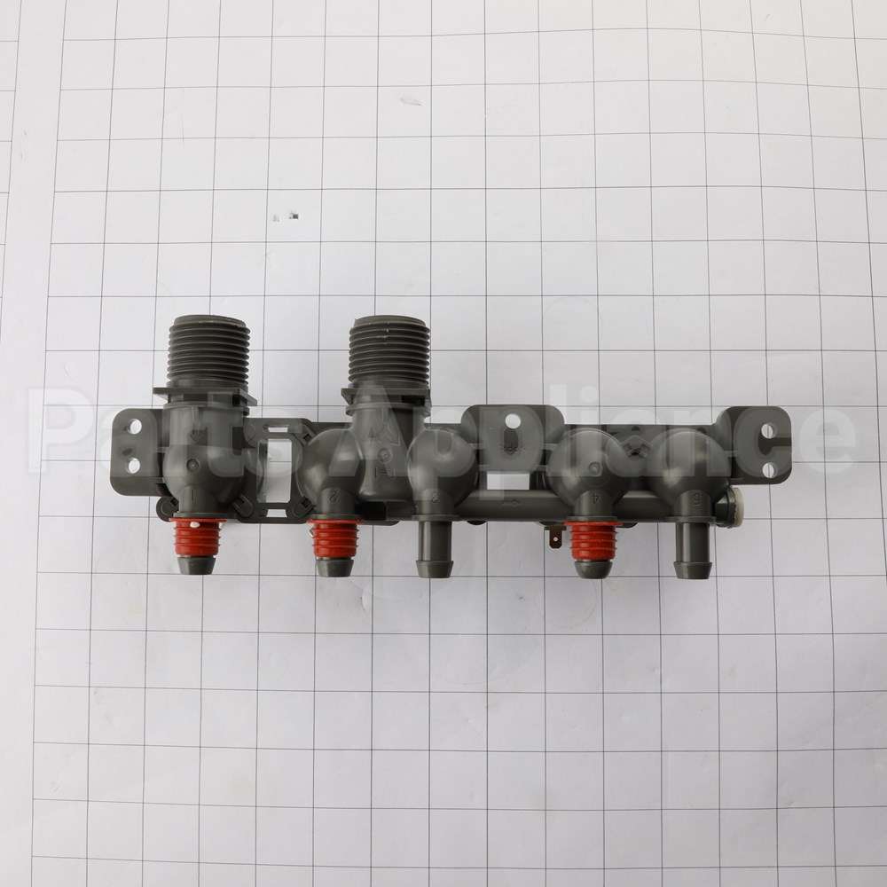 AJU75152606 LG Valve Assembly,Inlet