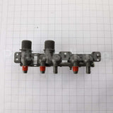 AJU75152606 LG Valve Assembly,Inlet