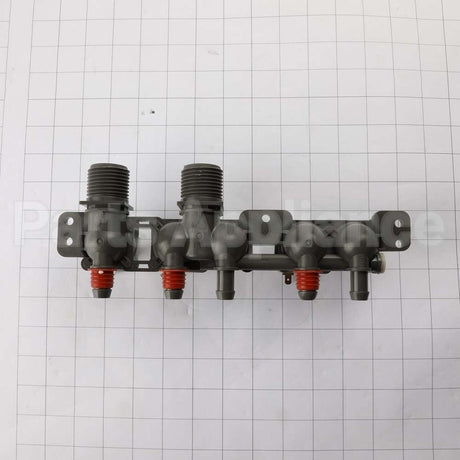 AJU75152606 LG Valve Assembly,Inlet