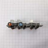AJU75152606 LG Valve Assembly,Inlet