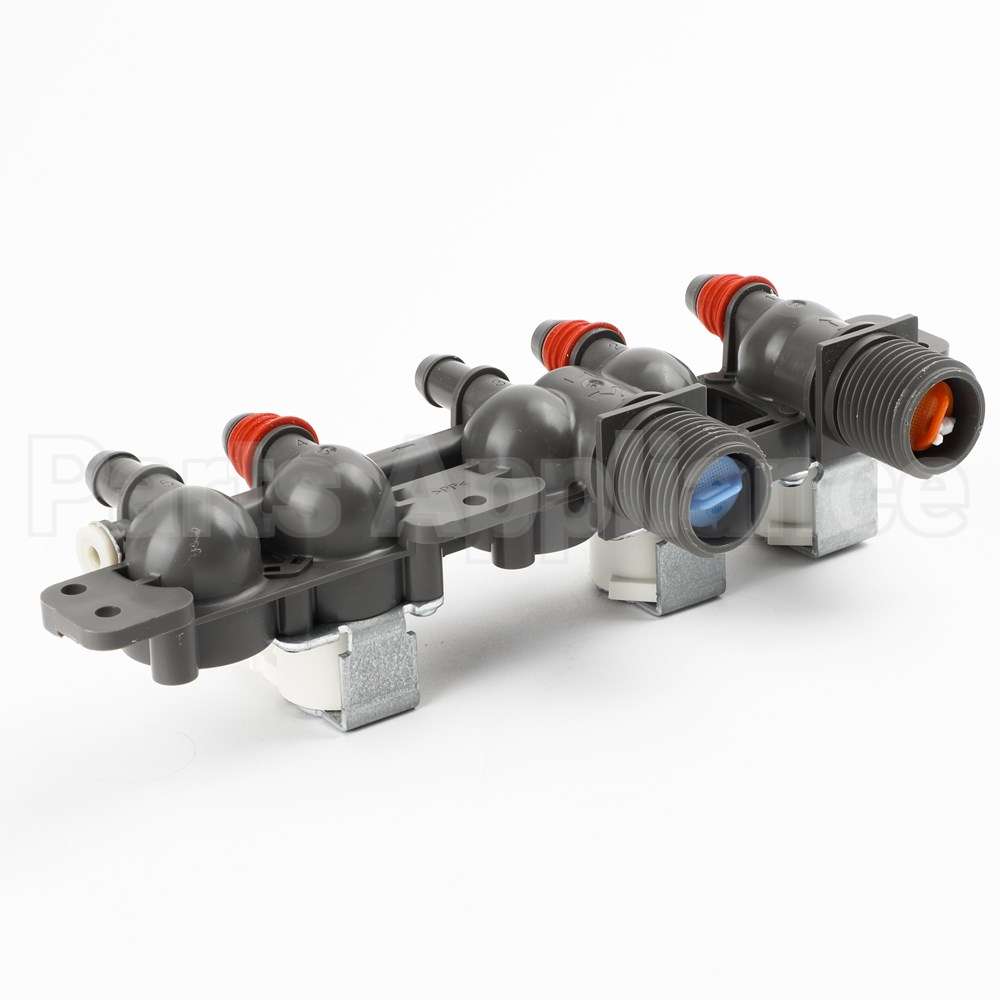 AJU75152606 LG Valve Assembly,Inlet