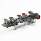 AJU75152606 LG Valve Assembly,Inlet