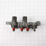 AJU75152610 LG Valve Assembly,Inlet