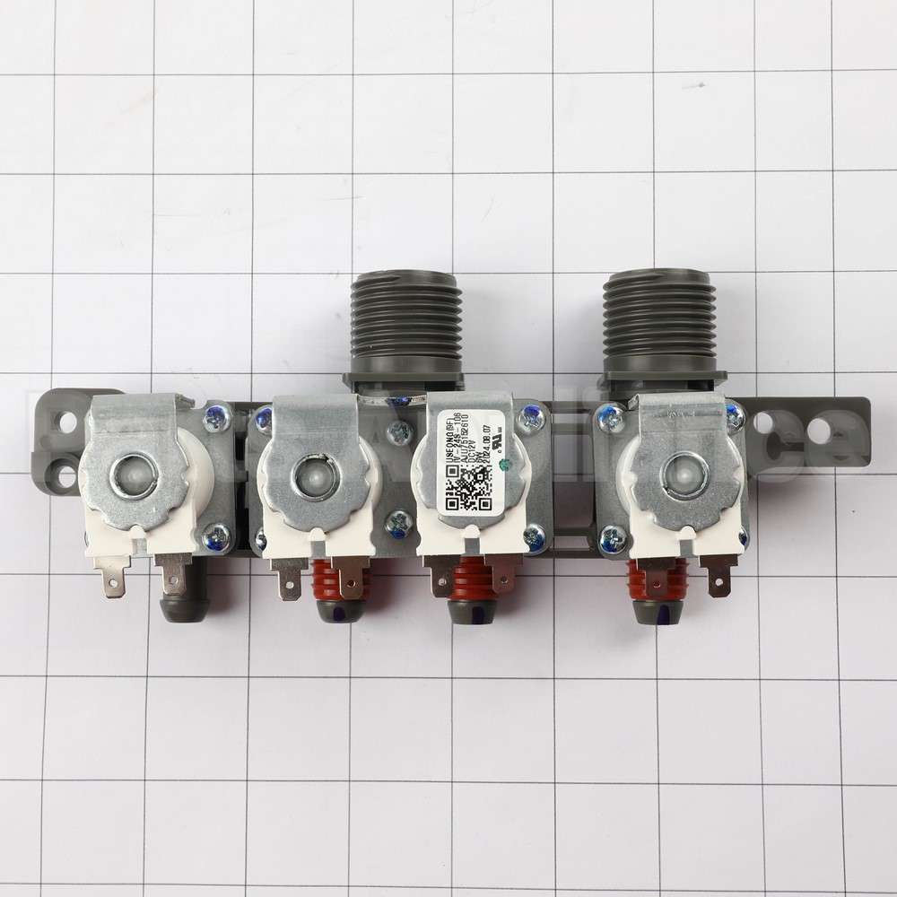 AJU75152610 LG Valve Assembly,Inlet