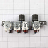 AJU75152610 LG Valve Assembly,Inlet