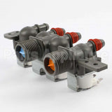 AJU75152610 LG Valve Assembly,Inlet