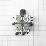 AJU75412409 LG Valve Assembly,Inlet