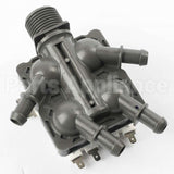 AJU75412409 LG Valve Assembly,Inlet