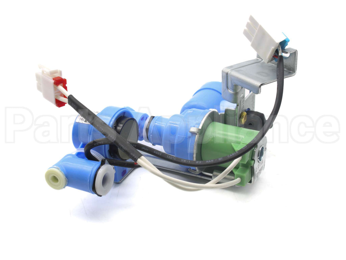 AJU75632504 LG Valve Assembly,Water