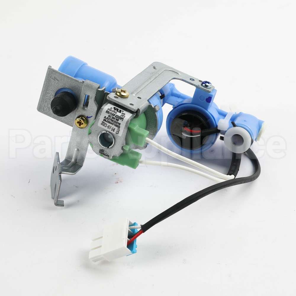 AJU75632516 LG Valve Assembly,Water