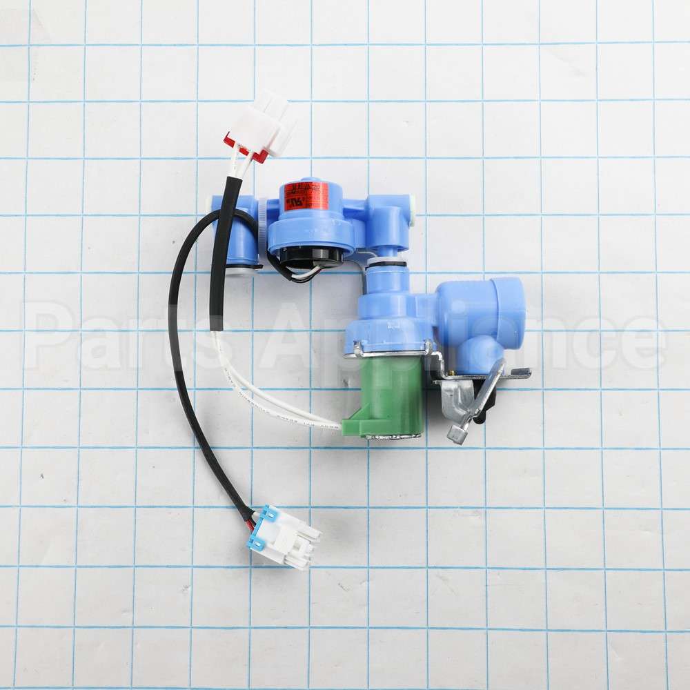 AJU75632516 LG Valve Assembly,Water