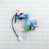 AJU75632516 LG Valve Assembly,Water