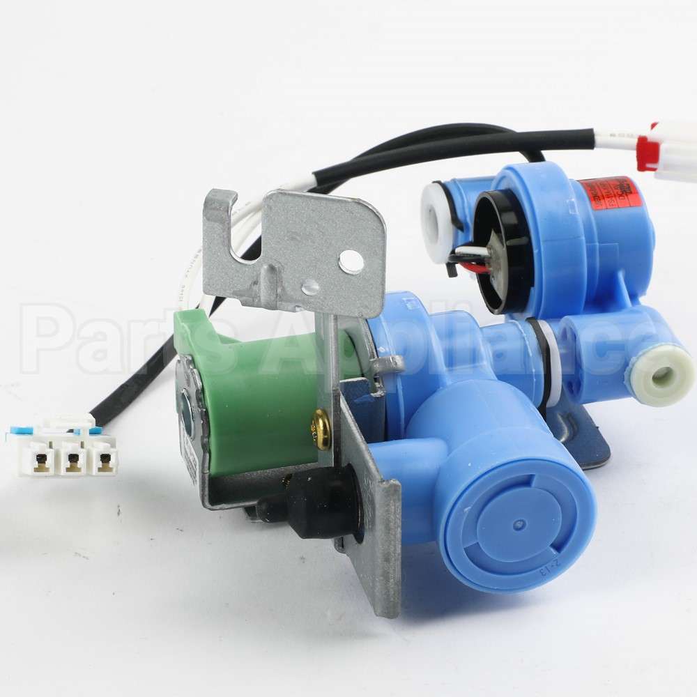 AJU75632516 LG Valve Assembly,Water