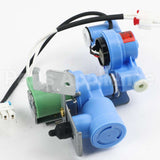 AJU75632516 LG Valve Assembly,Water