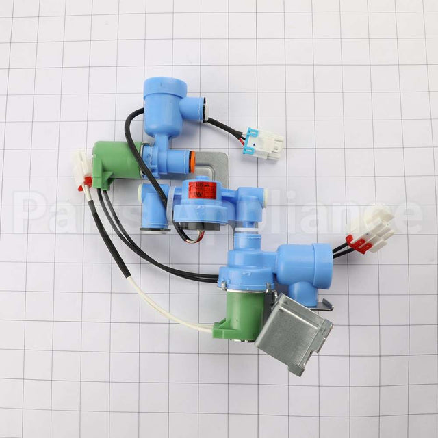 AJU75632520 LG Valve Assembly,Water