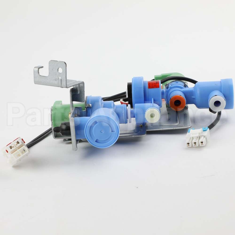 AJU75632520 LG Valve Assembly,Water