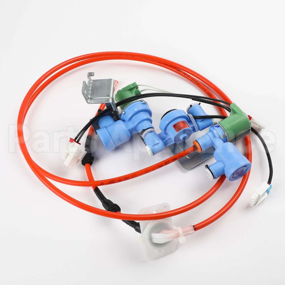 AJU75837102 LG Valve Assembly,Water