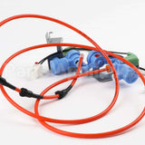 AJU75837102 LG Valve Assembly,Water