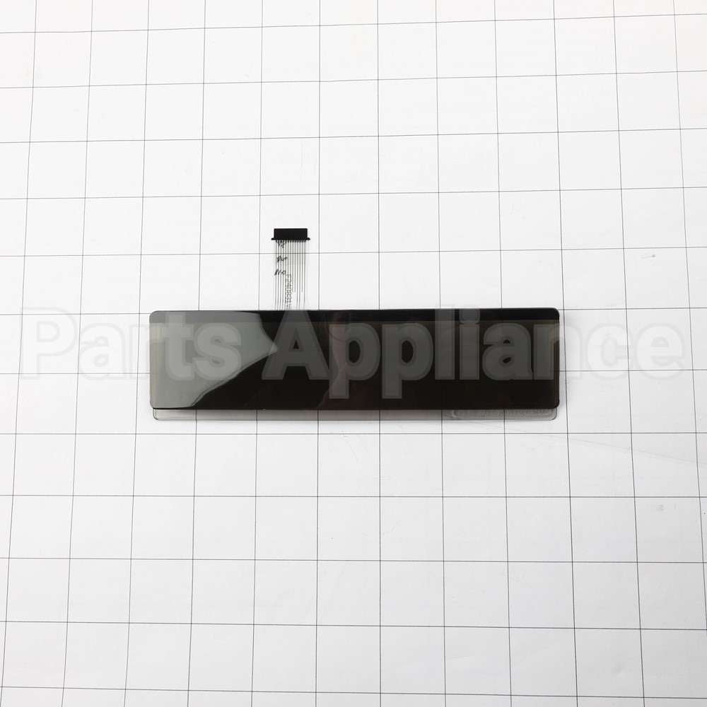 AJX75332101 LG Window Assembly