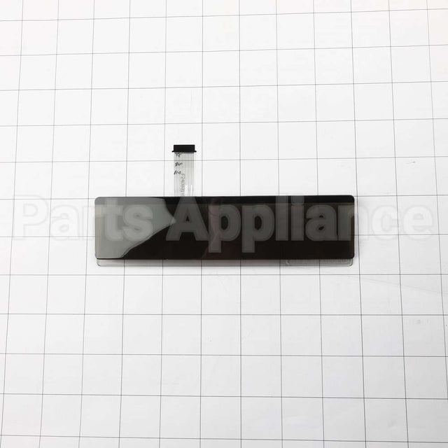 AJX75332101 LG Window Assembly