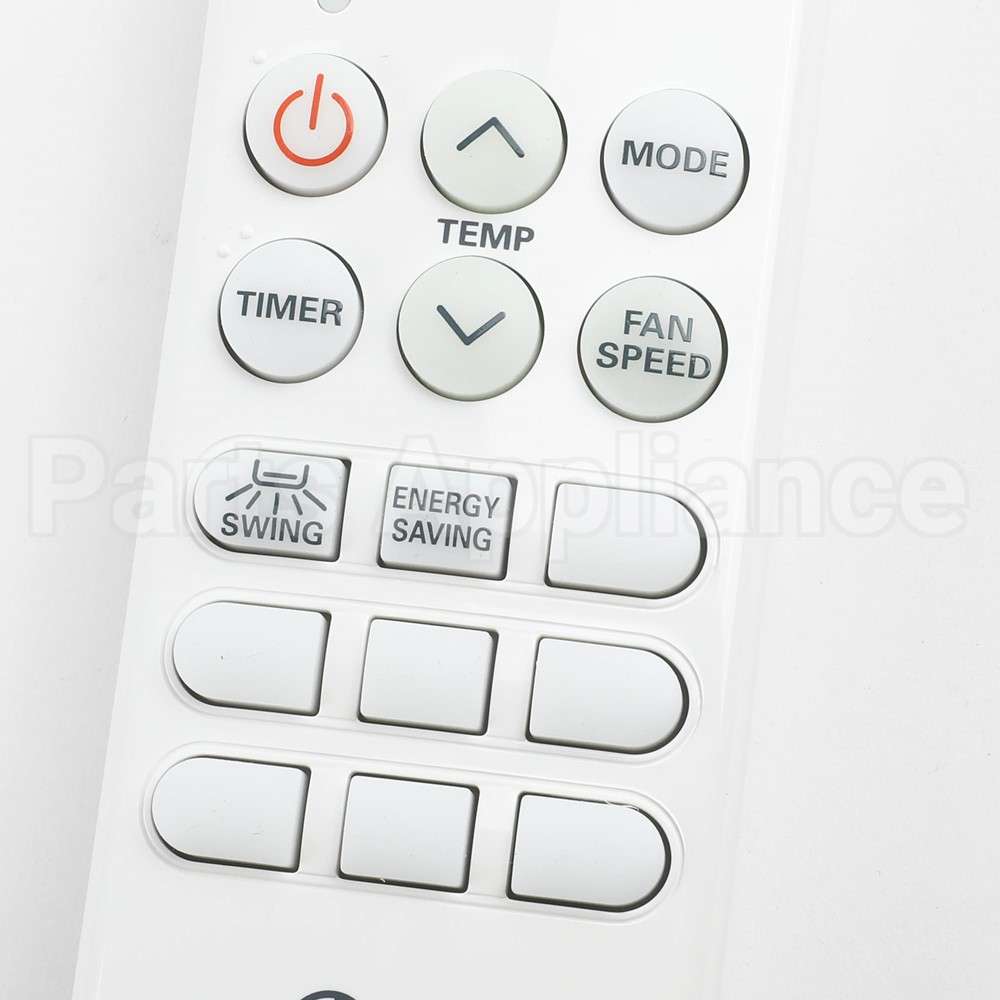 AKB73795706 LG Remote Controller Assembly