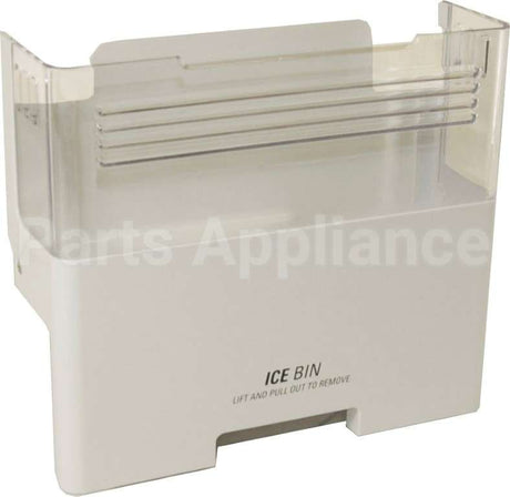 AKC72949309 LG Bucket Assembly,Ice