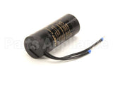 AKER Globe Capacitor, Start