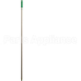 AL14T Compatible Unger Enterprises Handle, Alum, 57", Taperacme