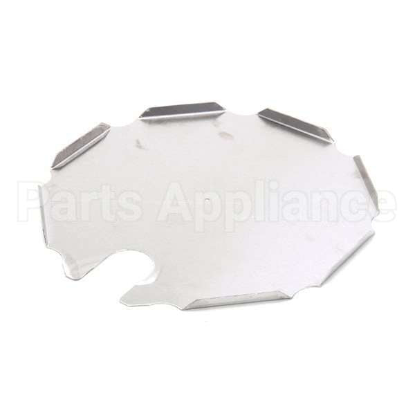 ALFA122 Compatible BKI Cover, Storage Alf