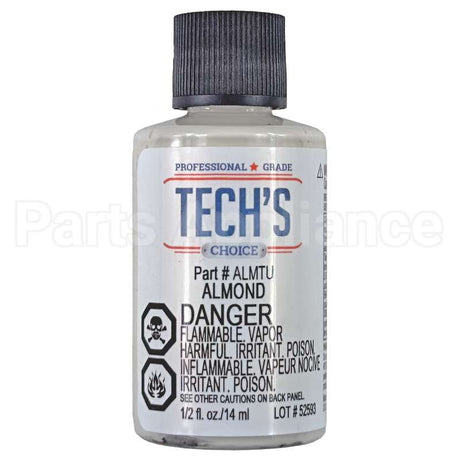ALMTU Almond Touch-Up Paint Compatible