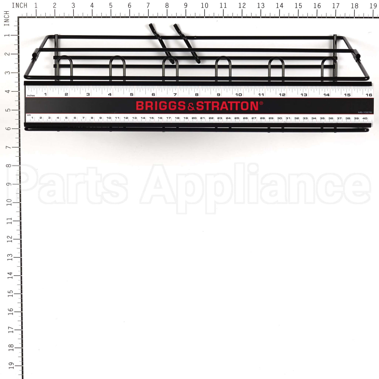 AM3031 Briggs & Stratton Rope Dispenser