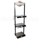 AM9500 Briggs & Stratton Engine Stand 3-Tier Metal