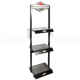 AM9500 Briggs & Stratton Engine Stand 3-Tier Metal