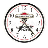 AM9769 Briggs & Stratton B&S Clock