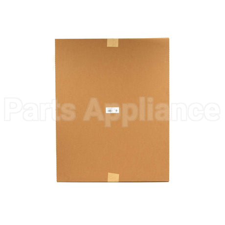 AM9873A Briggs & Stratton Blk Alum Logo Sgn 3X2