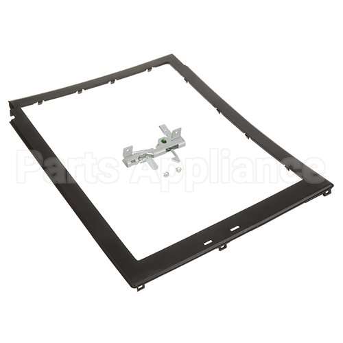 AMA54116005 Compatible Amana Latch & Choke Cover