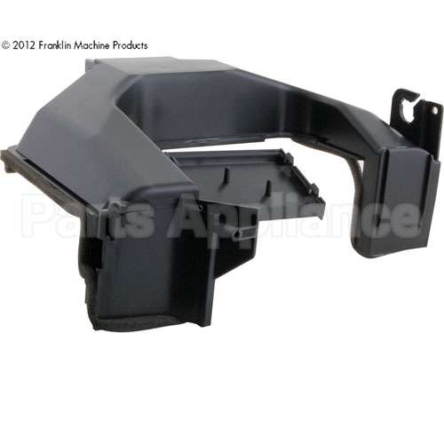AMA54116014 Compatible Amana Duct, Magnetron Air